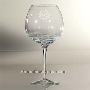 Vivant All-Purpose Balloon Glass - Set of 4