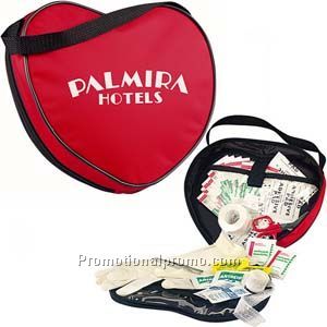 Heart First Aid Kit