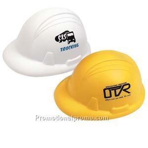 Hard Hat Stress Ball