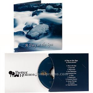 Spa CD