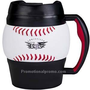 Bubba Keg(R) Baseball Mug - 52 oz.