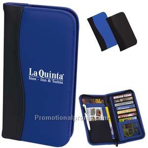 SIgN wave(TM) Travel Wallet