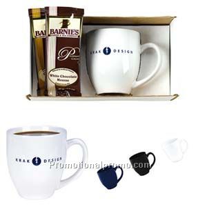 Shiny Bistro - 1 Mug Set