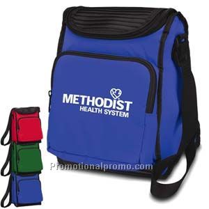 Koozie(TM) Deluxe Lunch Sack