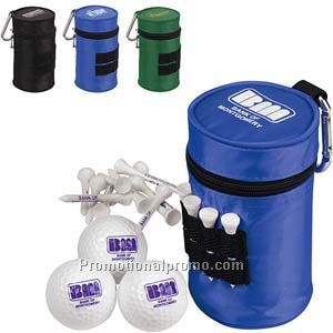 Titleist(R) DT(R) SoLo Mulligan Cooler