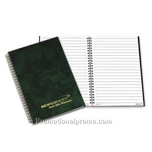 Hardcover Notebook