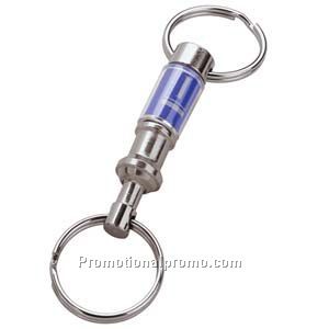 Chrome Key Separator