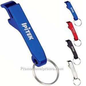 Aluminum Bottle Opener