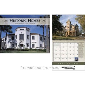 Historic American Homes