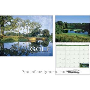 Golf Appointment Calendar