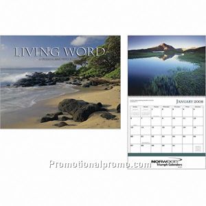 Living Word - Nondenominational