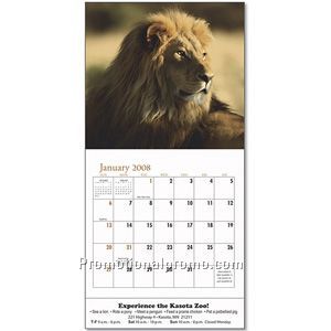 Custom Mini Calendar