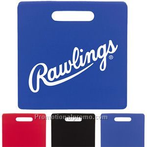 Koozie(TM) Stadium Kushion