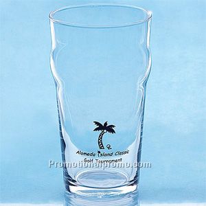 20 oz. Pub Glass