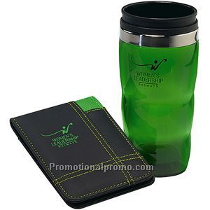 Tumbler/Scribbler Gift Set