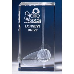 Image 3 Crystal(TM) Golf Driver