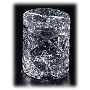 Salzberg Canister - Small