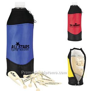 Club House Chiller - 3-1/4" Tee