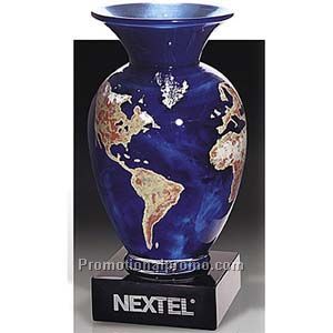 World Vase