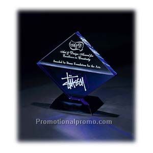 Blue Diamond Award