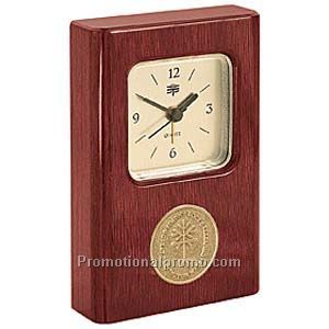 Profile Desk Clock