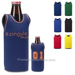 Koozie(TM) Bottle Tank