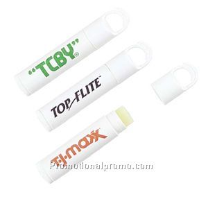 SPF-15 Clipstick Lip Balm