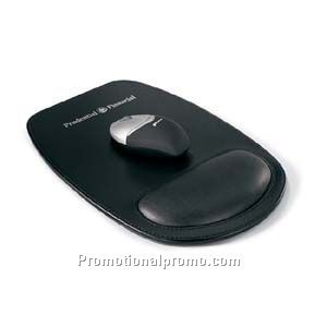 Travis & Wells Mouse Pad