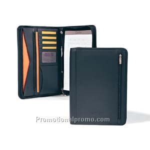 Park Avenue Leather Padfolio