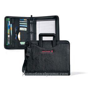 Corporate Notebook Ringfolio