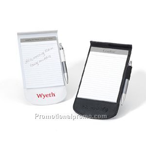 Magnetic Note Jotter