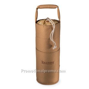 Grand Vin Champagne Bag