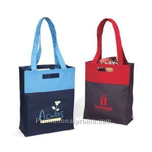 Accent Tote