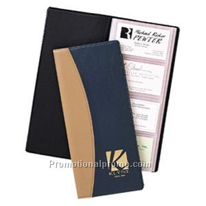 Navigator Card File