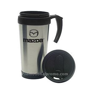 Stainless Steel Mug