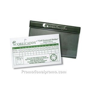 Score Caddy