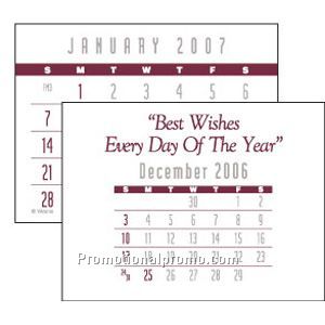 PRESS-N-STICK - CONTEMPORARY PAD