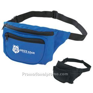 Deluxe Fanny Pack
