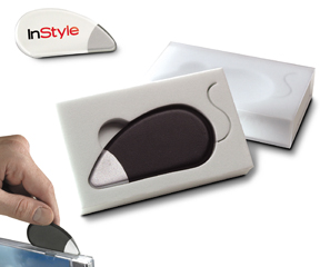 iSlice44576CD Opener + Sheet Cutter