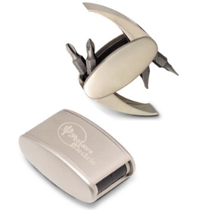 Executive Screwdriver