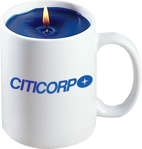 Candle mug