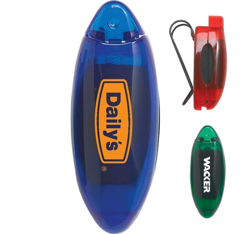 Handy Eye Glass Holder with Clip