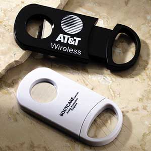 Cigar cutters