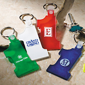 Number 1 key holders