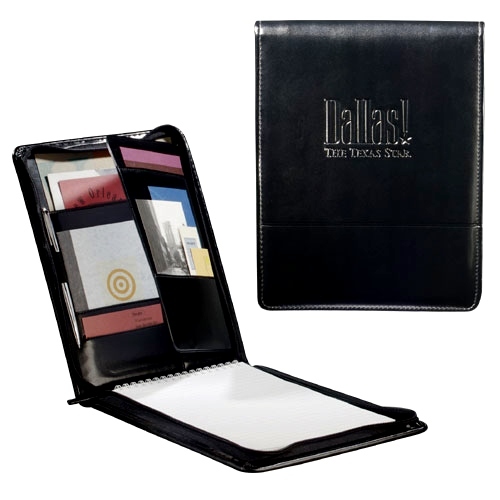 Windsor Reflections Steno-Folio