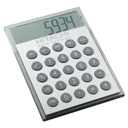 Illusions Desktop Calculator