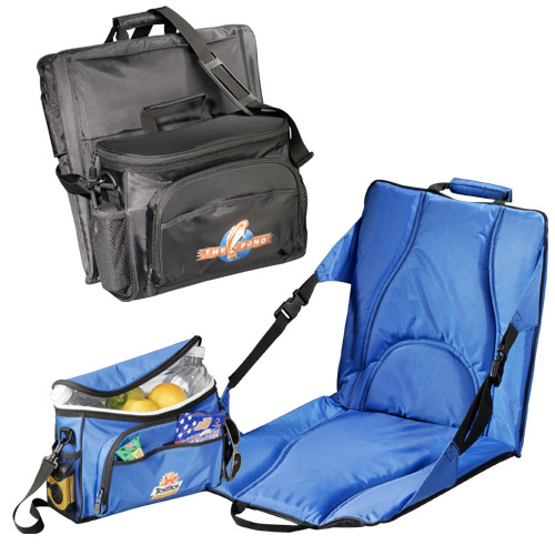 Pacific Trail Stadium Trail and Cooler