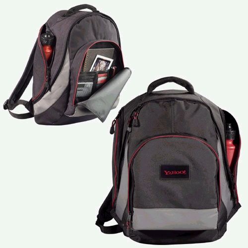 Excursion Backpack