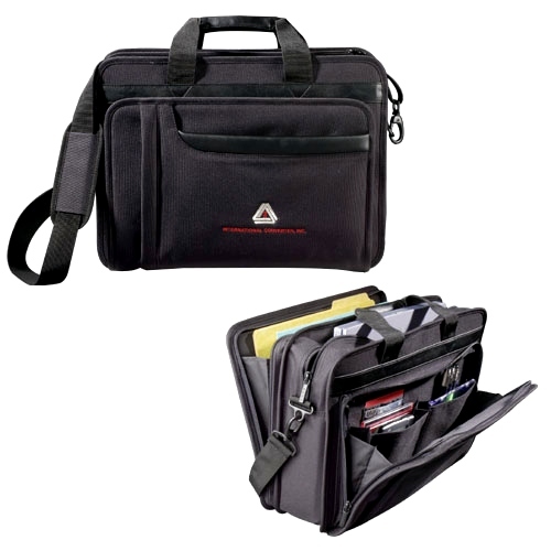 Paragon Compu-Attache