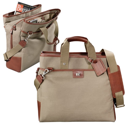 Cutter & Buck Totefolio
